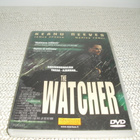 THE WATCHER (Keanu Reeves) 2000*** - pikkukuva 1