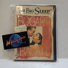 THE BIG SLEEP UUSI DVD. - pikkukuva 1