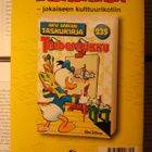 Aku Ankan taskukirja 234 • Intiaanikesä - pikkukuva 2