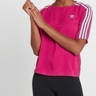 ADIDAS upea vadelma  pinkki tunika pusero   40 - pikkukuva 1