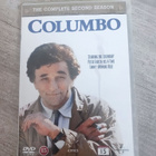 Columbo Kausi 2 Peter Falk - pikkukuva 1