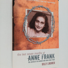 Willy Lindwer : The Last Seven Months of Anne Frank - pikkukuva 1