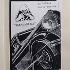 Ritva (toim.) Haavikko : Kirjailijat puhuvat : tulenkantajat - pikkukuva 3
