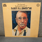 LP Duke Ellington: The second big band sound of - pikkukuva 1