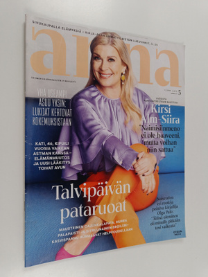 Anna 5/2023