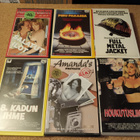 Videovuokraamon jäämistöä - pikkukuva 1