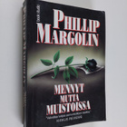 Phillip Margolin : Mennyt mutta muistoissa - pikkukuva 1