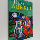 Jussi Ikkala : Uusi Arkki 1 : Uskonto ilmiönä ja Lähi-idä... - pikkukuva 1
