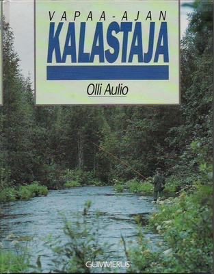 Vapaa-ajan kalastaja