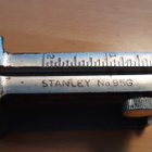 Stanley ja muu, Butt Gauge mittarit + yksi huono. - pikkukuva 2