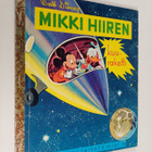 Walt Disney : Mikki Hiiren kuuraketti - pikkukuva 1
