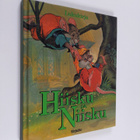 Gill Davies : Hiisku ja Niisku - pikkukuva 1