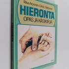 Erkki J. Valtonen ym. : Hieronta : opas ja käsikirja - pikkukuva 1