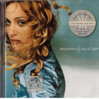 MADONNA RAY OF LIGHT - pikkukuva 1