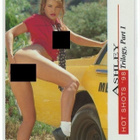 1998 Hot Shots #10 Ashley - pikkukuva 1