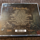 A Tribute To Emperor ”In Honour Of Icon” CD 2012 - pikkukuva 2