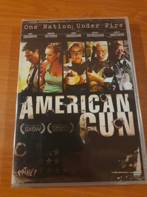 American Gun