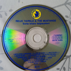 CD- LEVY : REIJO TAIPALE & THE MUSTANGS : SOITA KITARA KAIPA - pikkukuva 3