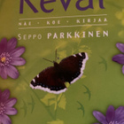 SEPPO PARKKINEN: KEVÄT - pikkukuva 1