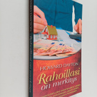 Howard Dayton : Rahoillasi on merkitys - Raamatullinen op... - pikkukuva 1
