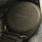 LEIJONA 5088-1677 5ATM ALL TITANIUM - pikkukuva 2
