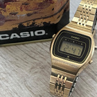 Casio kello, rasia ja rannekkeita - pikkukuva 2