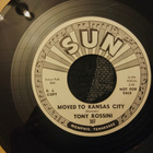 Tony Rossini sinkku - pikkukuva 2