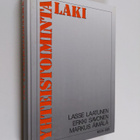 Lasse Laatunen : Yhteistoimintalaki - pikkukuva 1