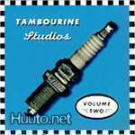Tambourine Studios ** Volume 2 - Various ** CD
