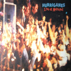 (LP) Hurriganes – Live At Metropol - pikkukuva 1