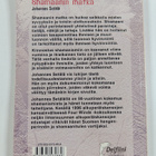 Johannes Setälä : Shamaanin matka - pikkukuva 2
