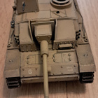 Stug III G-Malli rynnäkkötykki pienoismalli 1/35 - pikkukuva 4