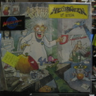 HALLOWEEN - DR. STAIN M-/M- LP - pikkukuva 1
