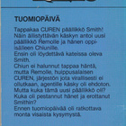 Remo 14 Tuomiopäivä (1981) - pikkukuva 2