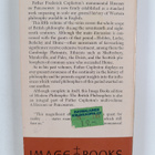 Frederick Copleston : A history of philosophy volume 5 : ... - pikkukuva 2