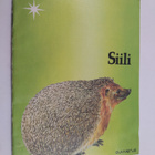 Frans Hoppenbrouwers : Siili - pikkukuva 1