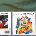 Pekka Streng - Kesämaa CD (kp.) - pikkukuva 1