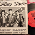 The Crazy Teds sinkku - pikkukuva 1