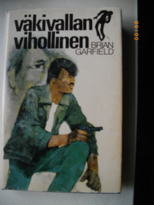 Brian Garfield: Väkivallan vihollinen