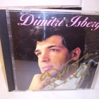 CD Dimitri Isberg ( SIGNED) SIS POSTIKULU - pikkukuva 1