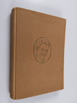 J. A. Tanner : Kuolemattomat kupletit