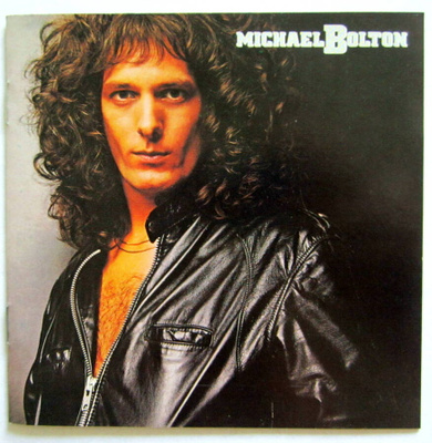 MICHAEL BOLTON "1983" CD HUIPPUKUNTO Aor Melodic Rock