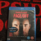 Face / Off (Avaamaton!) - pikkukuva 1