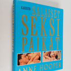 Anne Hooper : Salaiset seksipaikat - pikkukuva 1