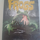 Frogs DVD - pikkukuva 1