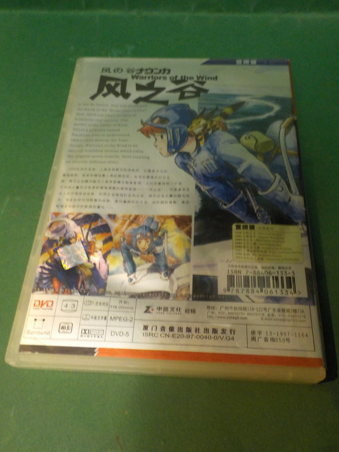 Item image