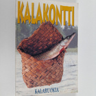Kalakontti : kalaruokareseptejä - pikkukuva 1