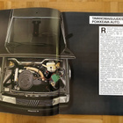 Esite Fiat Regata 1984 - pikkukuva 4