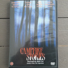 DVD: Campfire Stories (John Quinn, Charlie Day 2001) - pikkukuva 1