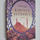 Elif Shafak : Kirottu Istanbul - pikkukuva 1